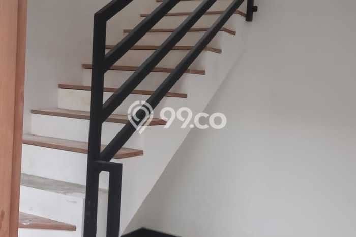 Hunian Nyaman Asri 3 KT Siap Huni di Ciater Tangerang Hunian Nyaman Asri 3 KT Siap Huni di Ciater Tangerang