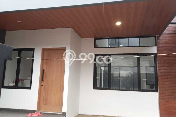Hunian Nyaman Asri 3 KT Siap Huni di Ciater Tangerang Hunian Nyaman Asri 3 KT Siap Huni di Ciater Tangerang
