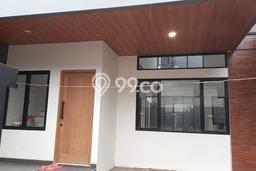 Hunian Nyaman Asri 3 KT Siap Huni di Ciater Tangerang Hunian Nyaman Asri 3 KT Siap Huni di Ciater Tangerang