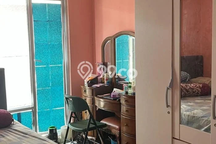 Jarang Ada! Rumah Kontrakan 3 Kamar Nyaman Siap Huni Gading Serpong Jarang Ada! Rumah Kontrakan 3 Kamar Nyaman Siap Huni Gading Serpong