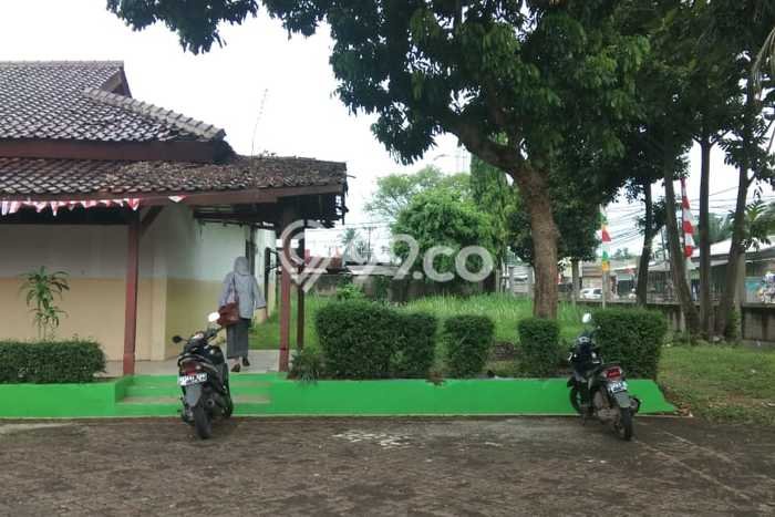 Tanah Dijual Lokasi Ciputat, Tangerang Selatan Luas 2424m2 Legalitas Aman Tanah Dijual Lokasi Ciputat, Tangerang Selatan Luas 2424m2 Legalitas Aman