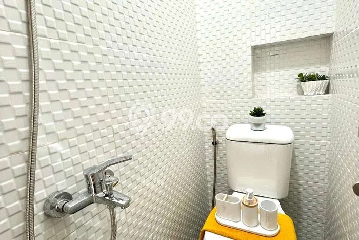 Aset Investasi! Kost Dijual di Tangerang, Tangerang, 31 KT, 31 KM, Luas 450m2 Aset Investasi! Kost Dijual di Tangerang, Tangerang, 31 KT, 31 KM, Luas 450m2