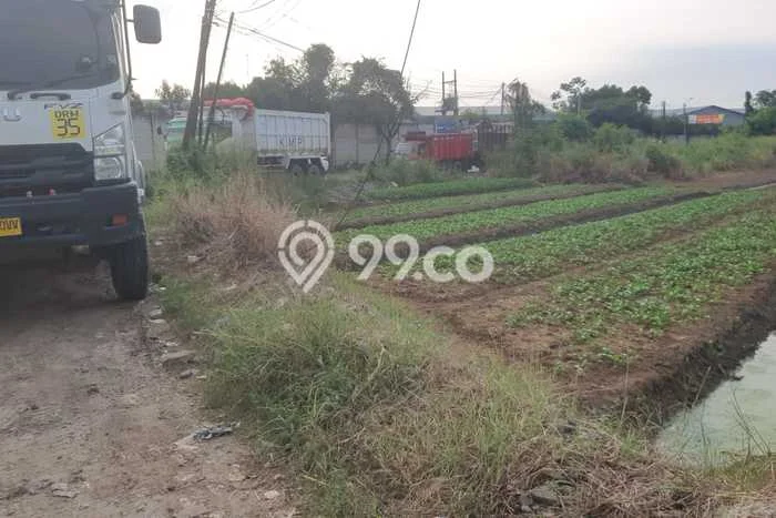 Kavling Tanah Dijual di Tangerang, Tangerang, Luas 10000m2 Area Strategis Kavling Tanah Dijual di Tangerang, Tangerang, Luas 10000m2 Area Strategis