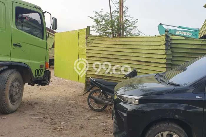 Kavling Tanah Dijual di Tangerang, Tangerang, Luas 10000m2 Area Strategis Kavling Tanah Dijual di Tangerang, Tangerang, Luas 10000m2 Area Strategis