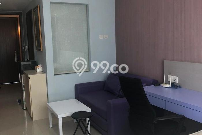 Apartemen Favorit Nyaman Dijual di Tangerang dengan 1 Kamar Tidur Apartemen Favorit Nyaman Dijual di Tangerang dengan 1 Kamar Tidur