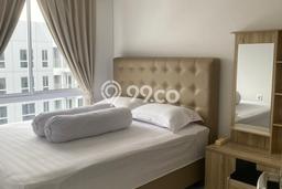 Hunian Strategis 40m2 di Pantai Indah Kapuk 2 Jakarta Utara 2 Bedroom Hunian Strategis 40m2 di Pantai Indah Kapuk 2 Jakarta Utara 2 Bedroom