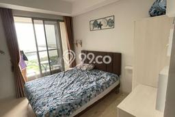 Apartemen Strategis 28m2 di Pantai Indah Kapuk 2 Jakarta Utara 0 KT Apartemen Strategis 28m2 di Pantai Indah Kapuk 2 Jakarta Utara 0 KT