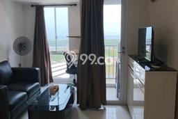 Apartemen Kawasan , 2 KT, Luas 57m2m², Lokasi Premium Apartemen Kawasan , 2 KT, Luas 57m2m², Lokasi Premium