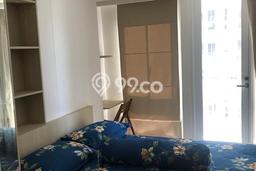 Sewa Apartemen Harga Terjangkau di Pantai Indah Kapuk 2 1 Bedroom Sewa Apartemen Harga Terjangkau di Pantai Indah Kapuk 2 1 Bedroom