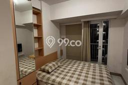 Apartemen Strategis 21m2 di Pantai Indah Kapuk 2 Jakarta Utara 0 KT Apartemen Strategis 21m2 di Pantai Indah Kapuk 2 Jakarta Utara 0 KT