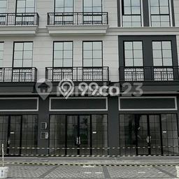 Disewakan Ruko di Pusat Kota Jakarta Utara Ramai Strategis Disewakan Ruko di Pusat Kota Jakarta Utara Ramai Strategis