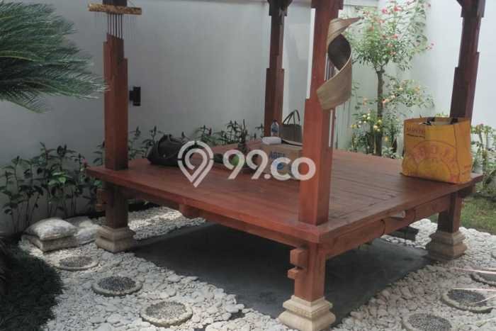 Vila For Rent Kawasan , Luas 0m2m², Kawasan Nyaman Vila For Rent Kawasan , Luas 0m2m², Kawasan Nyaman
