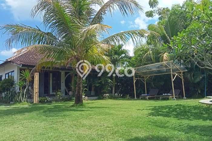 Vila Siap Sewa Kawasan , Area 0m2m², Kawasan Nyaman Vila Siap Sewa Kawasan , Area 0m2m², Kawasan Nyaman