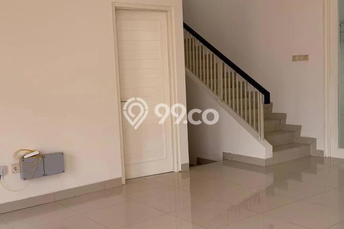 Rumah Sewa Tangerang LT 240m2 LB 118m2 Kawasan BSD Residence One Rumah Sewa Tangerang LT 240m2 LB 118m2 Kawasan BSD Residence One