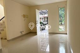 Rumah sewa siap huni 2 KT di BSD Residence One, Tangerang Rumah sewa siap huni 2 KT di BSD Residence One, Tangerang