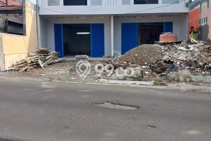 PRIME LOCATION! Ruko Kawasan Pancoran Mas, Luas 90m2m², Area Bisnis, Lokasi Premium PRIME LOCATION! Ruko Kawasan Pancoran Mas, Luas 90m2m², Area Bisnis, Lokasi Premium
