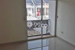 Rumah Minimalis 2 KT di BSD Residence One Tangerang Unfurnished Rumah Minimalis 2 KT di BSD Residence One Tangerang Unfurnished