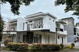 Hunian Super Elit dengan Akses Paling Strategis di BSD Residence One, Tangerang Hunian Super Elit dengan Akses Paling Strategis di BSD Residence One, Tangerang