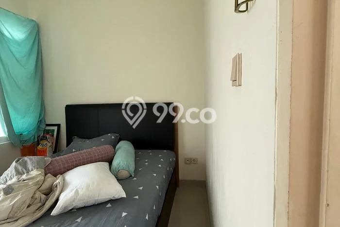 Rumah kawasan BSD Residence One, 2 KM, View Indah, LT 90m² Bangunan 81m² Rumah kawasan BSD Residence One, 2 KM, View Indah, LT 90m² Bangunan 81m²
