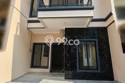 Ready to Use! Luxury House LT 126m2 Desain Modern di Sektor 7A/B-Gading Serpong Ready to Use! Luxury House LT 126m2 Desain Modern di Sektor 7A/B-Gading Serpong