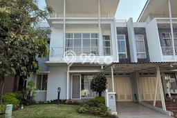 For Sale! Luxury House LT 180m2 Desain Modern di Gading Serpong For Sale! Luxury House LT 180m2 Desain Modern di Gading Serpong