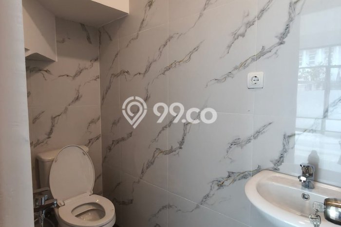 Rumah Minimalis 4 KT di Villa Melati Mas Tangerang Selatan Unfurnished Rumah Minimalis 4 KT di Villa Melati Mas Tangerang Selatan Unfurnished