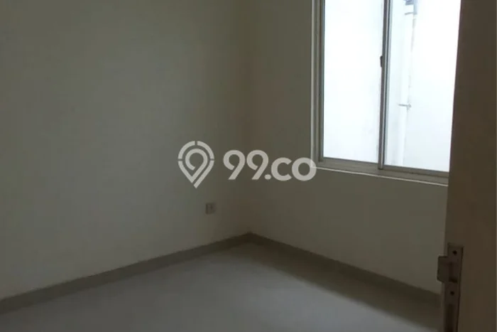 Rumah Sewa Tangerang LT 90m2 LB 81m2 Area BSD Residence One Rumah Sewa Tangerang LT 90m2 LB 81m2 Area BSD Residence One