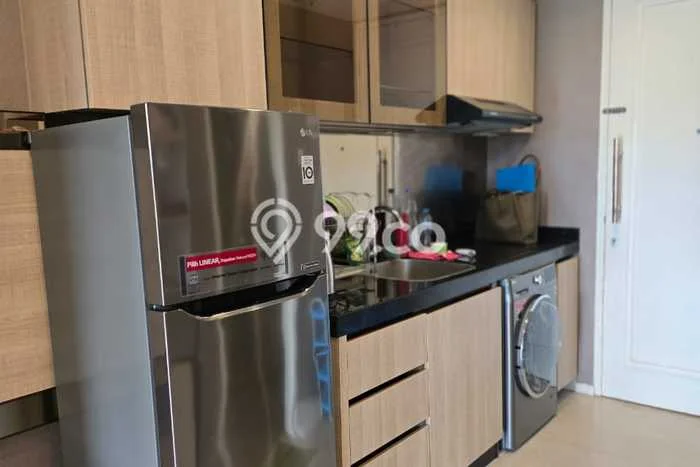 Sewa Apartemen Minimalis 45m2 Punya 1 KT, 1 KM, Lokasi di Cicendo Sewa Apartemen Minimalis 45m2 Punya 1 KT, 1 KM, Lokasi di Cicendo