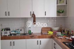 Rumah Minimalis 2 KT di Taman Kopo Indah Bandung Full Furnished Rumah Minimalis 2 KT di Taman Kopo Indah Bandung Full Furnished
