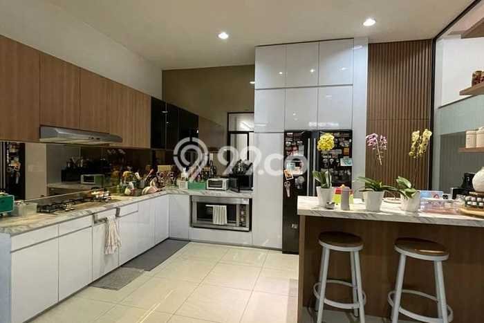 Rumah Luxury Modern Siap Huni di Garuda Bandung Rumah Luxury Modern Siap Huni di Garuda Bandung