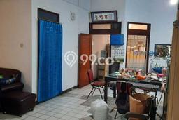 Jual Rumah Eksklusif 3 KT di Kopo Permai, Bandung Jual Rumah Eksklusif 3 KT di Kopo Permai, Bandung