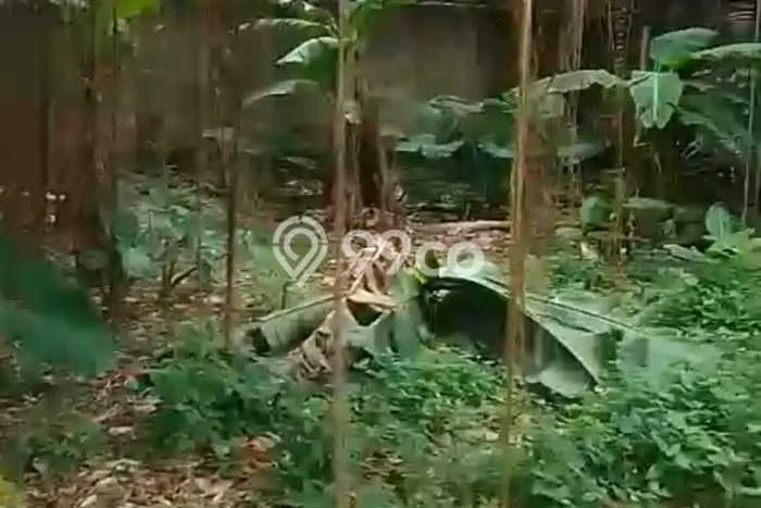 Tanah Dijual di Bandung Seluas 1525m2 Strategis Tanah Dijual di Bandung Seluas 1525m2 Strategis