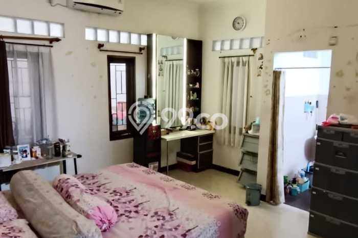 Rumah Modern Minimalis 6 KT Bisa Langsung Pindah di Bojongloa Kidul Rumah Modern Minimalis 6 KT Bisa Langsung Pindah di Bojongloa Kidul