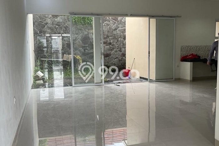 Rumah Minimalis 4 KT di Pondok Hijau Bandung Unfurnished Rumah Minimalis 4 KT di Pondok Hijau Bandung Unfurnished