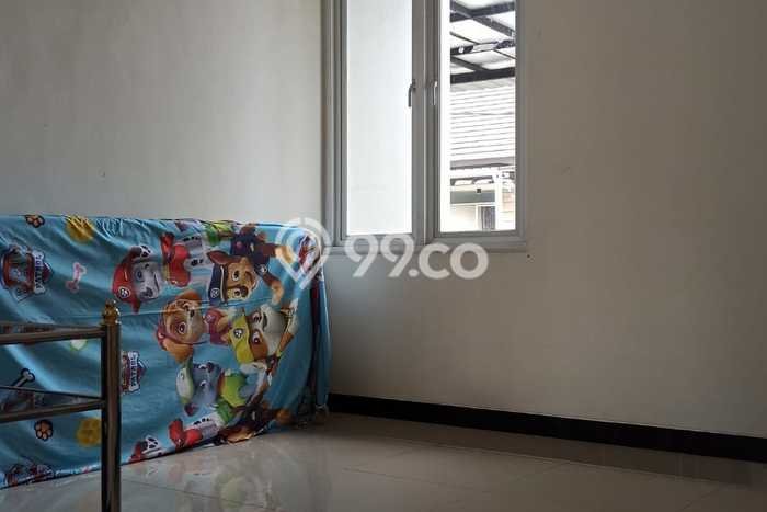 Rumah Minimalis 2 KT LT 119m2 di Taman Kopo Indah Rumah Minimalis 2 KT LT 119m2 di Taman Kopo Indah