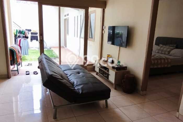 Jual Rumah Eksklusif 3 KT di Soekarno Hatta, Bandung Jual Rumah Eksklusif 3 KT di Soekarno Hatta, Bandung