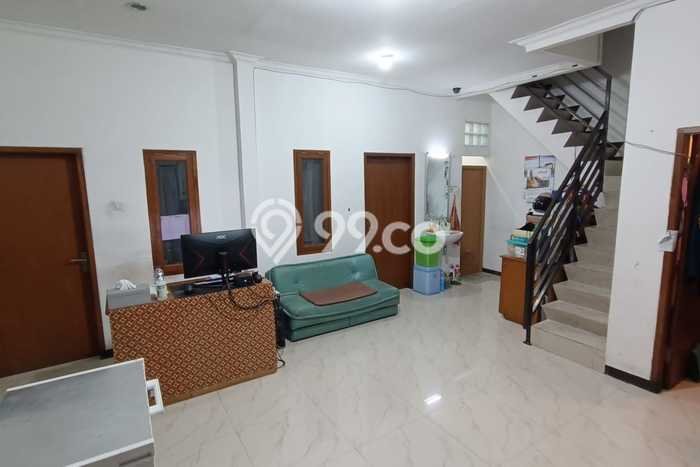 Rumah Modern Minimalis 6 KT Bisa Langsung Pindah di Bojongloa Kidul Rumah Modern Minimalis 6 KT Bisa Langsung Pindah di Bojongloa Kidul