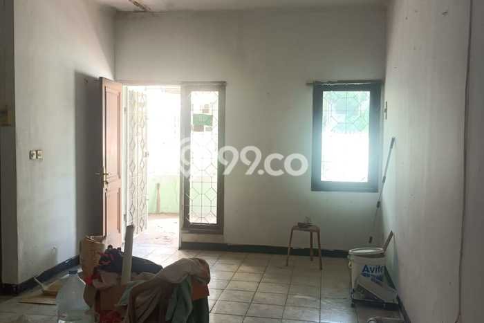 Hunian Cantik Minimalis Lb 200m2 di Babakan Ciparay, Bandung Hunian Cantik Minimalis Lb 200m2 di Babakan Ciparay, Bandung
