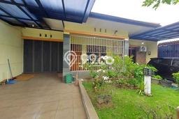 Rumah Eksklusif Siap Huni LT 258m2 di Lengkong, Bandung Rumah Eksklusif Siap Huni LT 258m2 di Lengkong, Bandung
