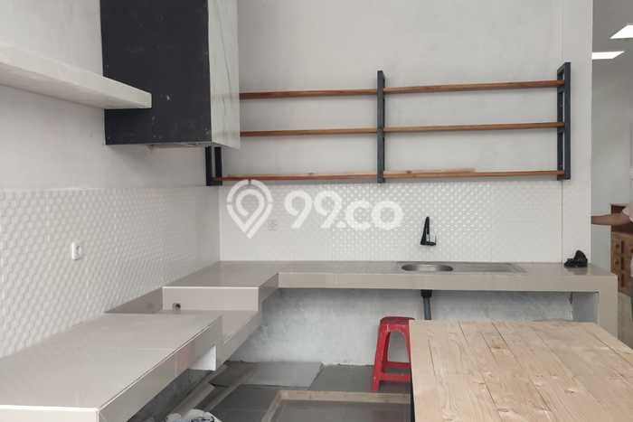 Dijual Rumah Modern 2 KT di Sariwangi, Bandung Dijual Rumah Modern 2 KT di Sariwangi, Bandung