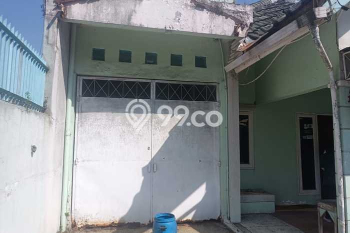 Hunian Cantik Minimalis Lb 200m2 di Babakan Ciparay, Bandung Hunian Cantik Minimalis Lb 200m2 di Babakan Ciparay, Bandung
