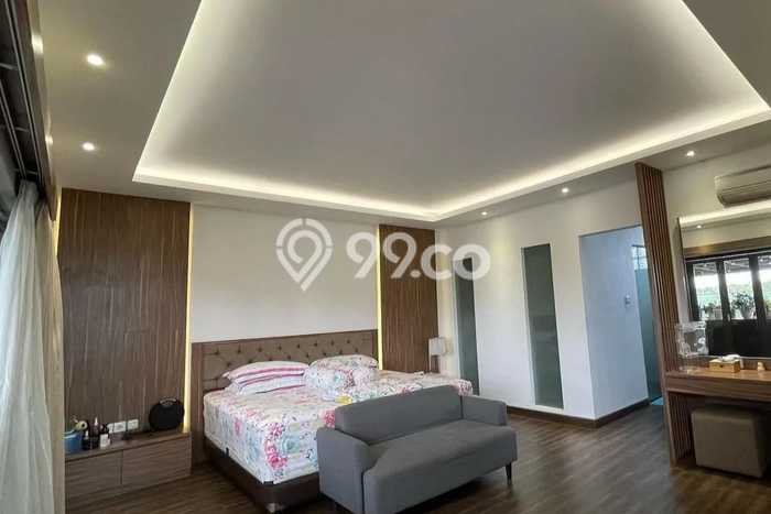 Rumah Luxury Modern Siap Huni di Garuda Bandung Rumah Luxury Modern Siap Huni di Garuda Bandung