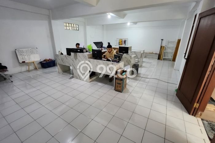 Unit Gudang Strategis di Bandung Kulon, Bandung Potensi Bisnis Besar Unit Gudang Strategis di Bandung Kulon, Bandung Potensi Bisnis Besar