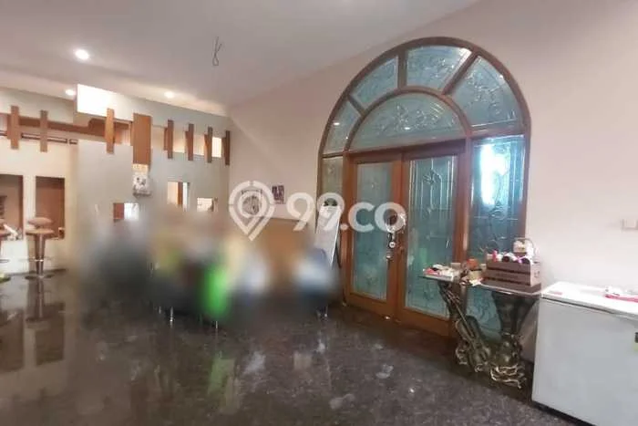 Hunian Elit LB 525m2 Siap Pakai Desain Elegan di Pasir Koja, Bandung Hunian Elit LB 525m2 Siap Pakai Desain Elegan di Pasir Koja, Bandung