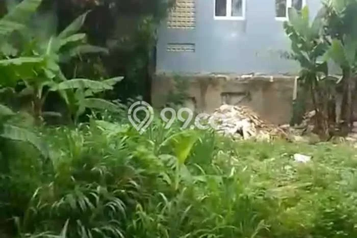 Tanah Dijual di Bandung Seluas 1525m2 Strategis Tanah Dijual di Bandung Seluas 1525m2 Strategis