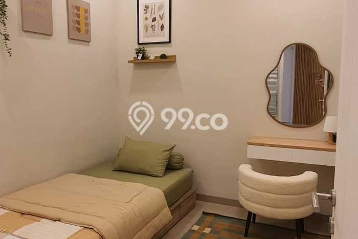 Rumah Minimalis 3 KT di Padalarang Bandung Unfurnished Rumah Minimalis 3 KT di Padalarang Bandung Unfurnished