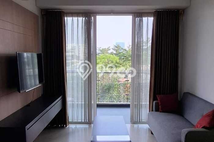 Disewakan Segera Apartemen Strategis 0 KT, 2 KM di Kawasan Cicendo Disewakan Segera Apartemen Strategis 0 KT, 2 KM di Kawasan Cicendo