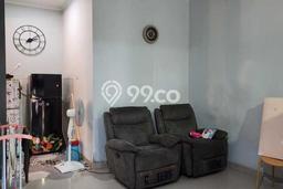 Jual Rumah Bagus Siap Huni LB 200m2 di Lengkong, Bandung Jual Rumah Bagus Siap Huni LB 200m2 di Lengkong, Bandung