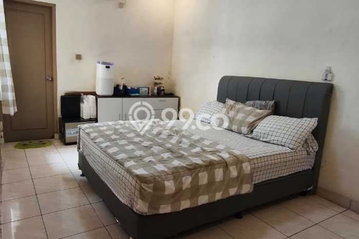 Jual Rumah Eksklusif 3 KT di Soekarno Hatta, Bandung Jual Rumah Eksklusif 3 KT di Soekarno Hatta, Bandung