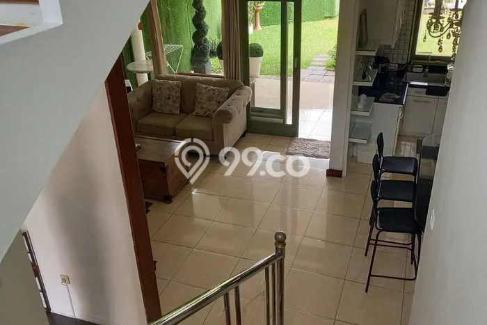 Dijual Cepat Rumah Bagus Siap Huni LB 150m2 di Lembang, Bandung Barat Dijual Cepat Rumah Bagus Siap Huni LB 150m2 di Lembang, Bandung Barat